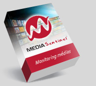 Media monitoring software