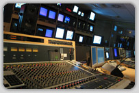 Sale of broadcast equipment: camera, television control rooms...